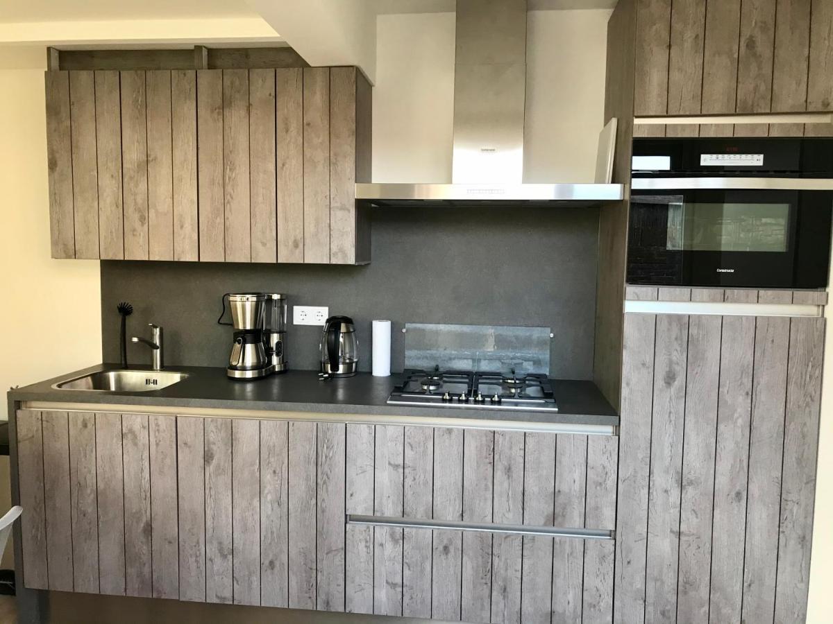 Ferienhaus Genießen am Meer Egmond aan Zee Exterior foto