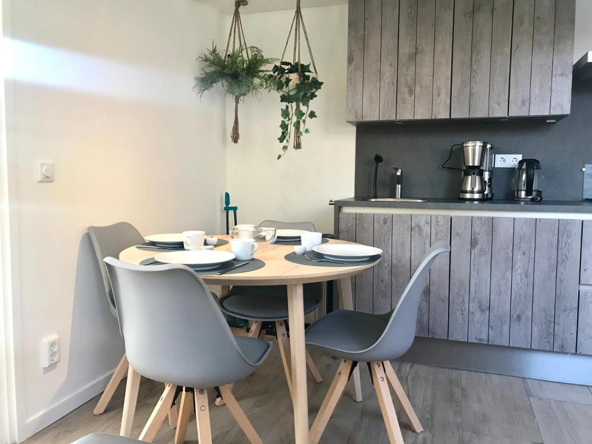 Ferienhaus Genießen am Meer Egmond aan Zee Exterior foto