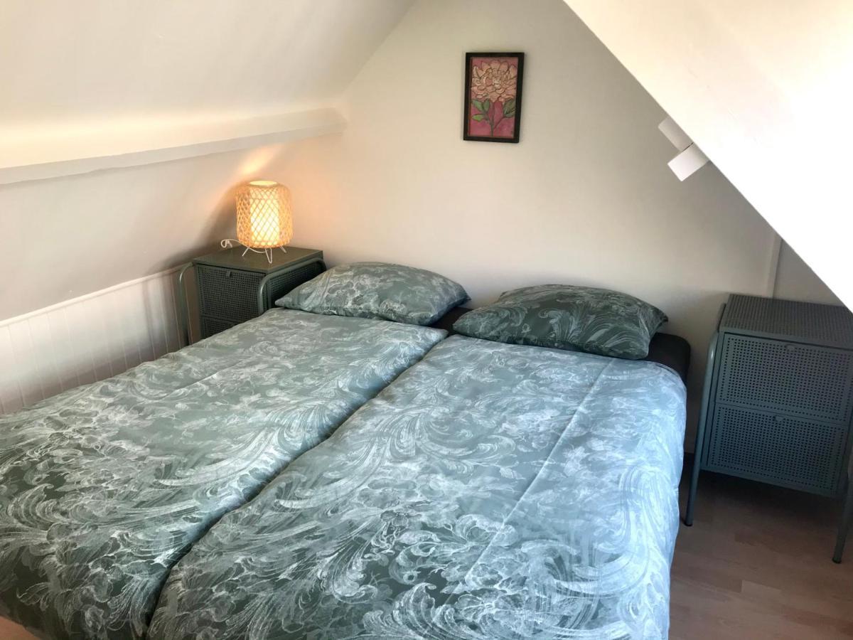Ferienhaus Genießen am Meer Egmond aan Zee Exterior foto