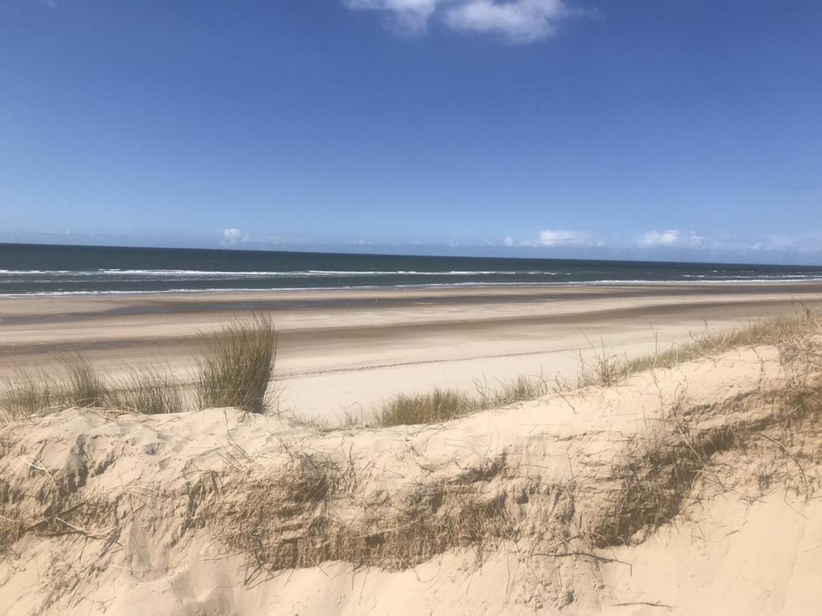 Ferienhaus Genießen am Meer Egmond aan Zee Exterior foto